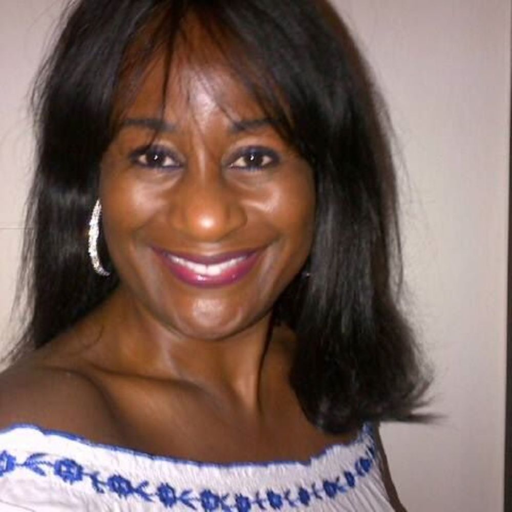 Meet your Posher, Beverley
